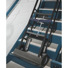 Klutch Appliance Hand Truck, 800-Lb. Capacity, 58-1/4in.H