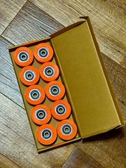 10PK 70298701-70568201-70616701 Roller Assy For Alliance,Huebsch,Speedqueen
