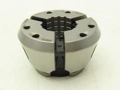 Hainbuch SK42BZIR32 Clamping Head Serrated Bore 32mm x 47mm OAL Chuck Type H