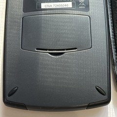 HP 10BII / 10bll Financial Calculator Tested Working With Protector Case