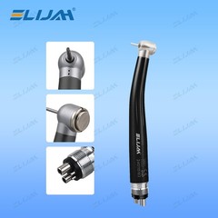 NSK Style Dental High Speed Handpiece Turbine 4Holes Pneumatic/Air 8 Color IN US