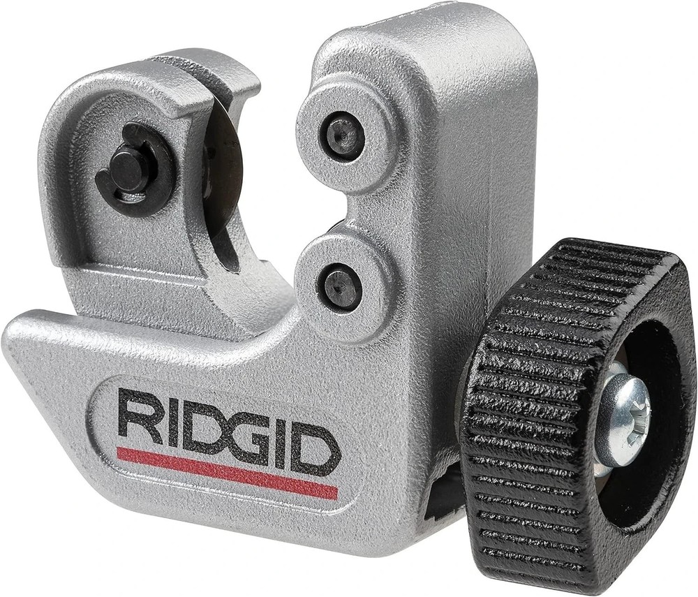 – CC247 40617 Model 101 Close Quarters Tubing Cutter, 1/4-inch to 1-1/8-inch Tu