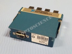 National Instruments NI 9219 cDAQ Universal Analog Input Module