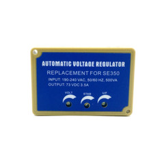 AVR SE350 Automatic Voltage Regulator for Marathon Generator – SE350 AVR