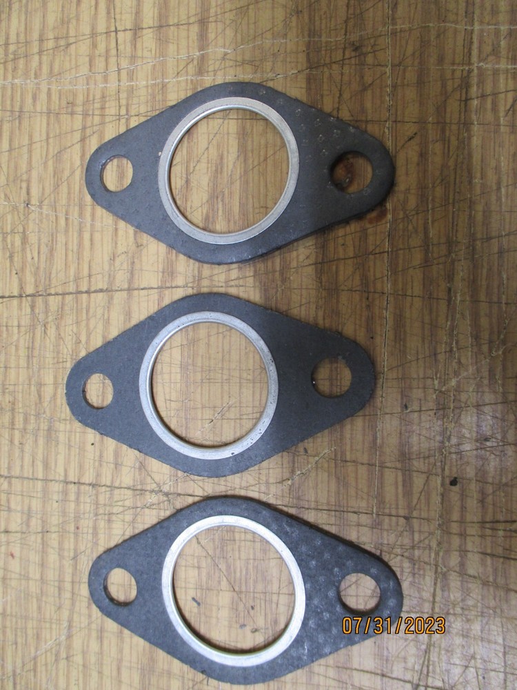 DAVID BROWN EXHAUST MANIFOLD GASKETS 1190, 1194, 770, 780, 880, 885, NEW AFTERMA