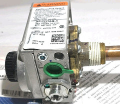 Rheem SP20164 Gas Control Valve (Thermostat) – NG | Rheem Water Heater