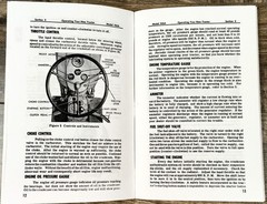 Ford Tractor Naa Golden Jubilee Owners Operators Manual User Guide 1952 – 1954