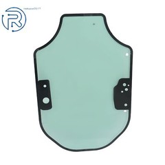 Cab Front Door Glass for CAT Caterpillar D Series Skid Steer 259D 279D 226D 236D