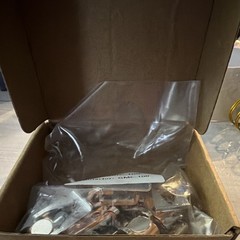 LS GMC Series GMC-100 Spare Contacts Contactor Accessory Kit, Box Pack