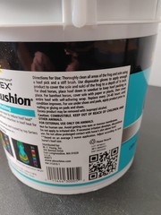 Hooflex Magic Cushion Horse Hoof Packing Heat 8Lbs Absorbine EXP 06/01/2028 NEW