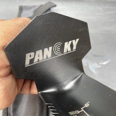 Pancky Multi-Purpose Shovel Camping, Gardening, Adventure
