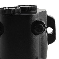 Hydraulic Motor for Eaton Char-Lynn 2000 Series 1-1/4″ Straight Key 104-1026-006