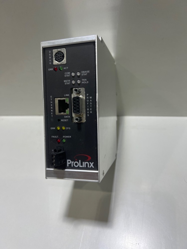 ProLinx ProSoft 5204-DFNT-PDPMV1 ver 2.47