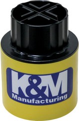 EZ-Cut Seal Remover – Quickly cut the foil seal off of chemical containers