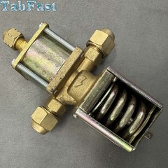 Brand New Pressure Regulating Valve PWV3/8G for FENSHEN