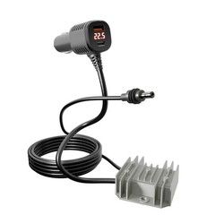 Starlink Mini Step Up Power Converter Cable 12V 24V to 30V Open Box