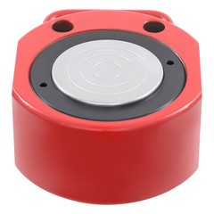 16mm 100 Ton Hydraulic Cylinder Short Type Split Hydraulic Jack 200 cc