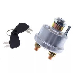 Ignition Switch 7N-0718 7N0718 for Caterpillar 1190T 120B 120C 120G 120H 1390