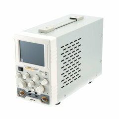 OWON AS201 Oscilloscope 1 Channel 20MHz 100MS/s 130.000 WFMS/S 3,7″ Colour LCD