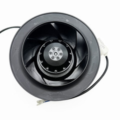 Brand New 1Pcs C22599-V2HBLP AC230V for Servo centrifugal fan cooling fan