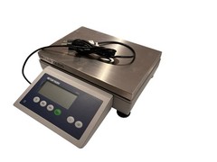 Mettler Toledo Compact Scale ICS425s-35LA/f, PBD555-35LA Excellent Condition.