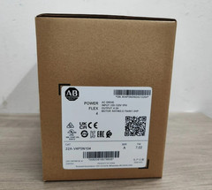 NEW Allen-Bradley 22A-V4P5N104 PowerFlex 4 0.75 kW (1 HP) AC Drive 22AV4P5N104