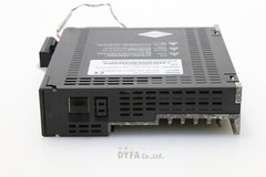 INOVANCE used SV635NS1R6I AC200V 200W heat sink little rusted DRV-I-4436=9M35