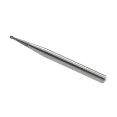 Wave Dental Carbide Burs Round for High Speed Handpiece FG 1/4 1/2 2 4 6 8 Prima