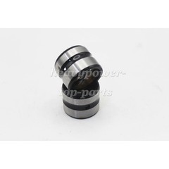 1PC ID 90mm OD 100mm – 130mm Excavator Bucket Pin Bushing Bearing Sleeve Alloy