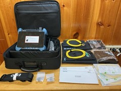 Exfo FTB-1 Pro Dual Carrier FTBx-945 & FTBx-730C iADV OTDR iOLM 1310/1550/1625