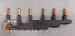 NEW ALLEN BRADLEY 140M-C-W452N Compact Busbar Free Shipping