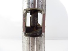 Cablematic CST 500 QR Coring Tool (No Handle), FREE 2-3 Day Ship!!!