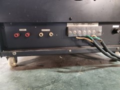 Kikusui 77766A AC Stabilizer For R&D 100-125 v 20A