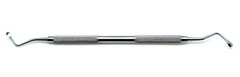 Premium Lucas Surgical Curette 88, Spoon 4mm Blade Dental Pro Steel Instruments