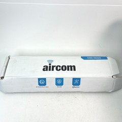 YZ Systems Aircom WTP03-EX-LDA00-US915-S LoRaWAN End Node Device