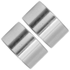 DAC3055W DAC30550032-2RS PW30550032 Double Row Ball Bearings Sealed 30x55x32