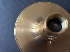New Kohler Purist K-939-G-2MB 1.75 Katalyst Showerhead Brushed Moderne Brass A1
