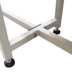 Industrial PVC Conveyor Belt 9.84 ft Length 19.6″ Belt Width Loading 55LBS(25KG)