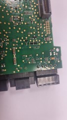 Used 3130-0989 7004-1116 Board Fit for Emerson Good Condition