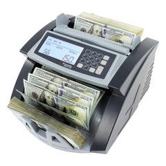 CASSIDA Bill Counter,200 Bills,250 Bills 879F87