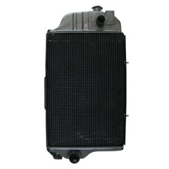 AR65715 Radiator Fits John Deere 1520 2020 2030 2440 2630 2640 ++ Tractors