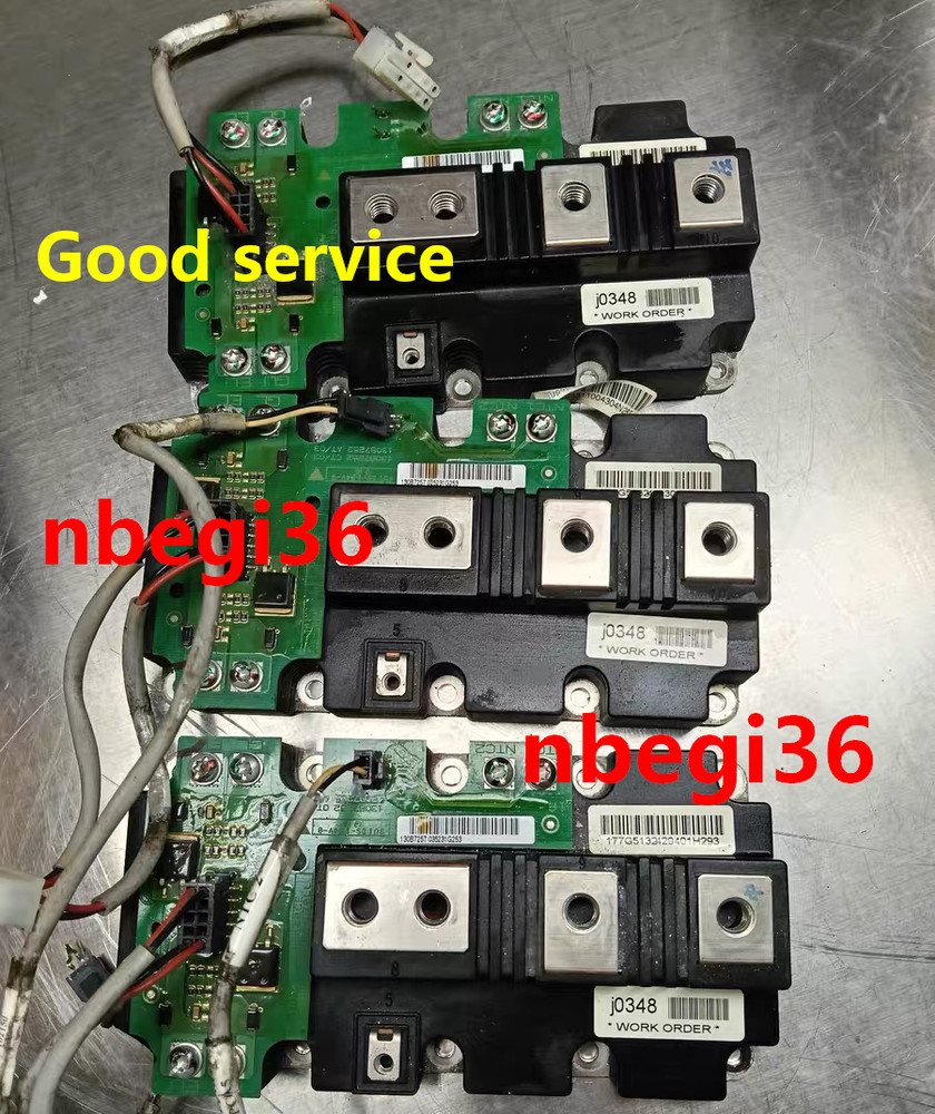 Ship FedEx 1pcs 177G5132 module with 130B7252 AT/03 130B7257