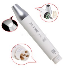 1-10 Dent Ultrasonic Piezo Scaler LED Handpiece PH-1 For SKYSEA/EMS tips