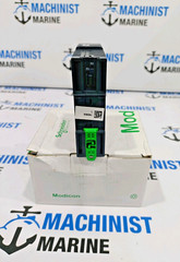 NEW SCHNEIDER ELECTRIC MODICON TM3BCSL BUS COUPLER MODULE FREE EXPRESS SHIPPING
