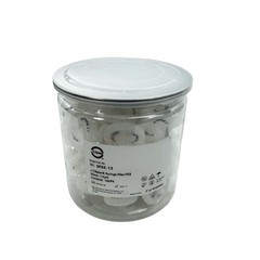 J.T. Baker SF02-12 PES Syringe Filter 30mm 1.0µm 100/PK Avantor EXPIRED