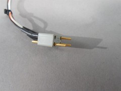 NEW – Robinson / Lockheed Sanders 290088P4 RF Transmission Line Switch