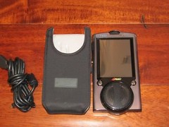 ECTACO iTRAVL TL-6 Handheld Electronic Language Translator (No Battery)
