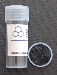Graphene – powder (5 gr.), 1-10 layers, turbostratic, nanomaterial, engineering