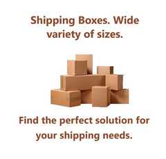 25 6 X 6 White No Bend Paperboard Tab Lock Rigid Photo Document Mailer