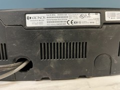 Kronos UKG InTouch 9000 8609000-028 – Hardware Only – No Warranty